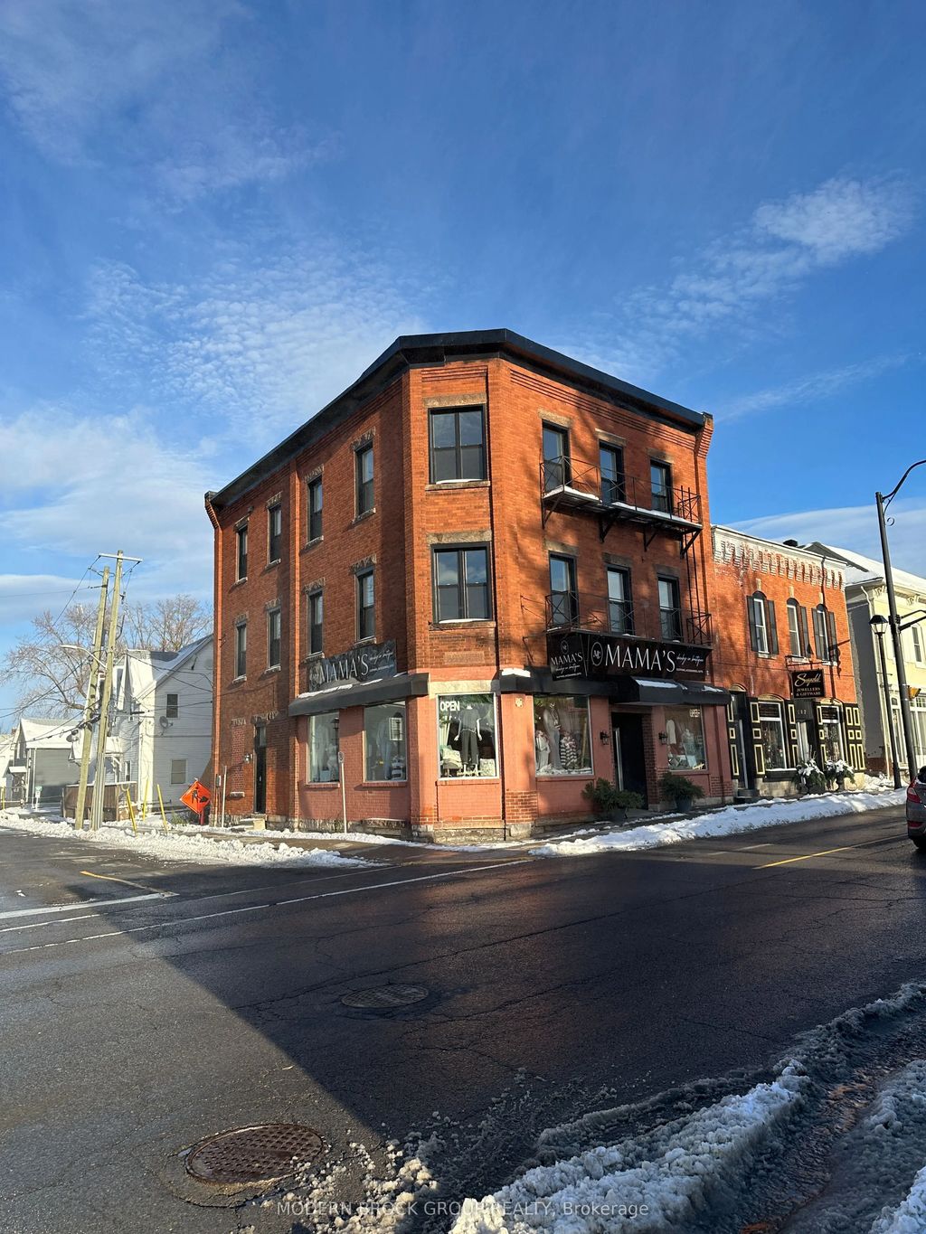 4 Water Street 4, North Grenville