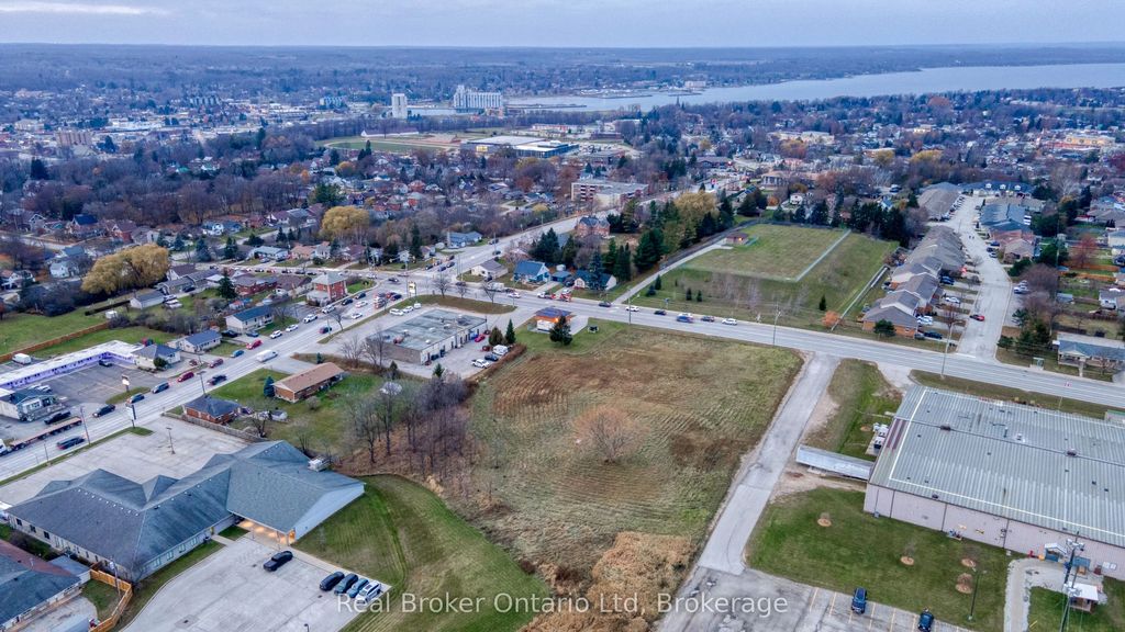 Pt Lot 1 8th Street E, Owen Sound