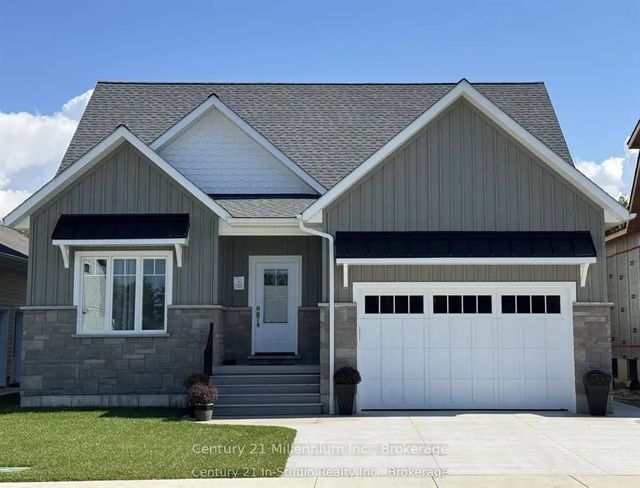 3 Grenville Street N, Saugeen Shores