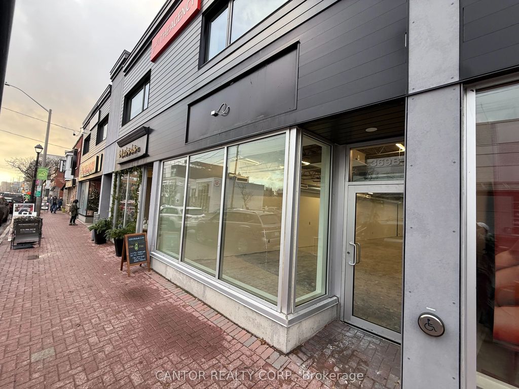 369b Richmond Road, Carlingwood - Westboro and Area