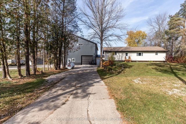 9 Maple Drive, Northern Bruce Peninsula
