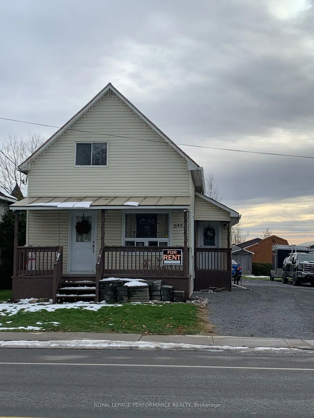 645 St Isidore Street B, Casselman