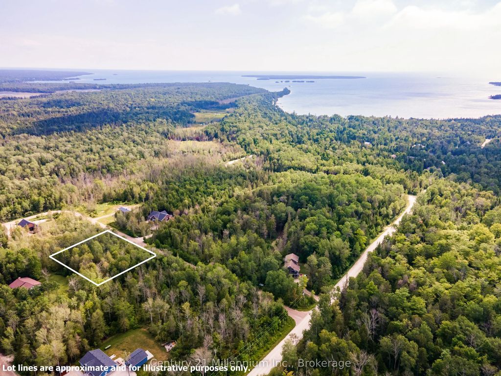 Pt 52 Henwood Street, Northern Bruce Peninsula