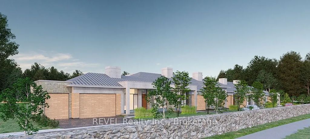 2203 Niagara Stone Road, Niagara-on-the-Lake