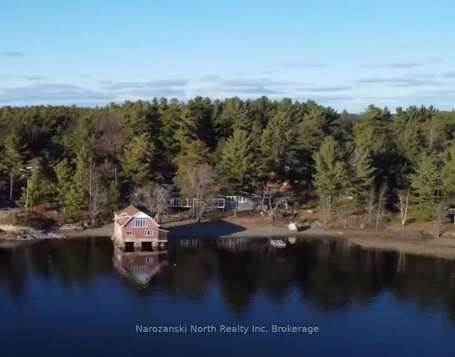 25 Pine Ridge Road, French River