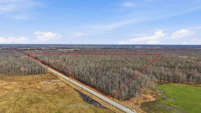 Pt Lt 26-27 13 Concession, Brockton