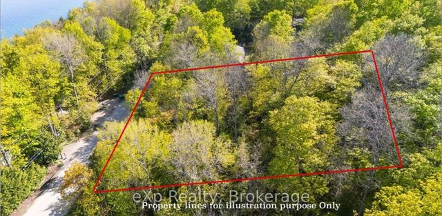 Lot 204 - 205 9th Avenue, South Bruce Peninsula