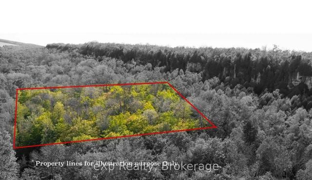 Lot 202 - 203 9th Avenue, South Bruce Peninsula