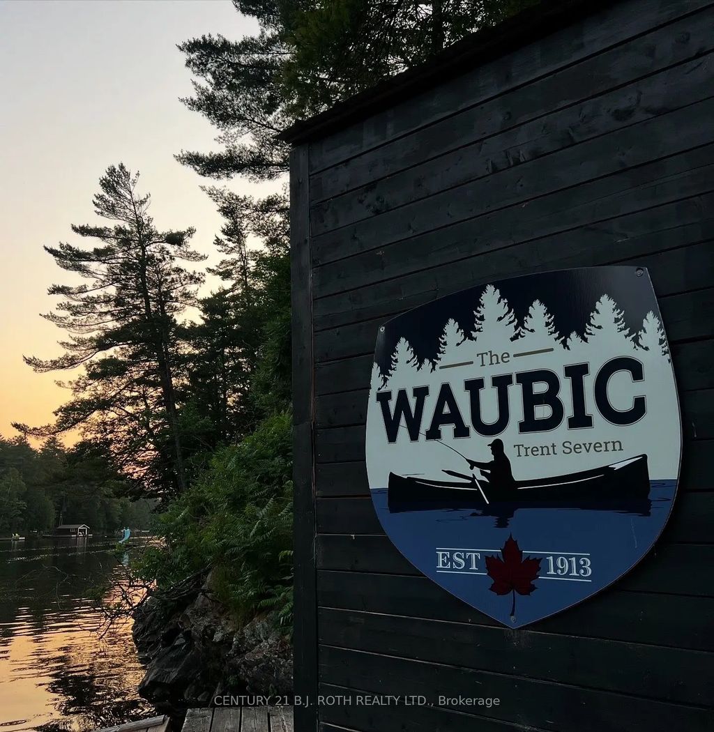 27 Sr406 Shore N/a, Muskoka Lakes