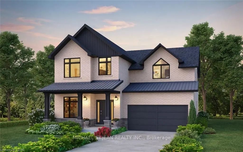 Lot 14 Klein Circle, Hamilton