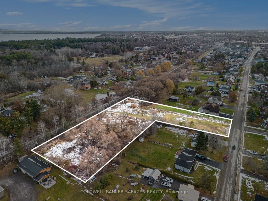 115 Poole Street, McNab/Braeside
