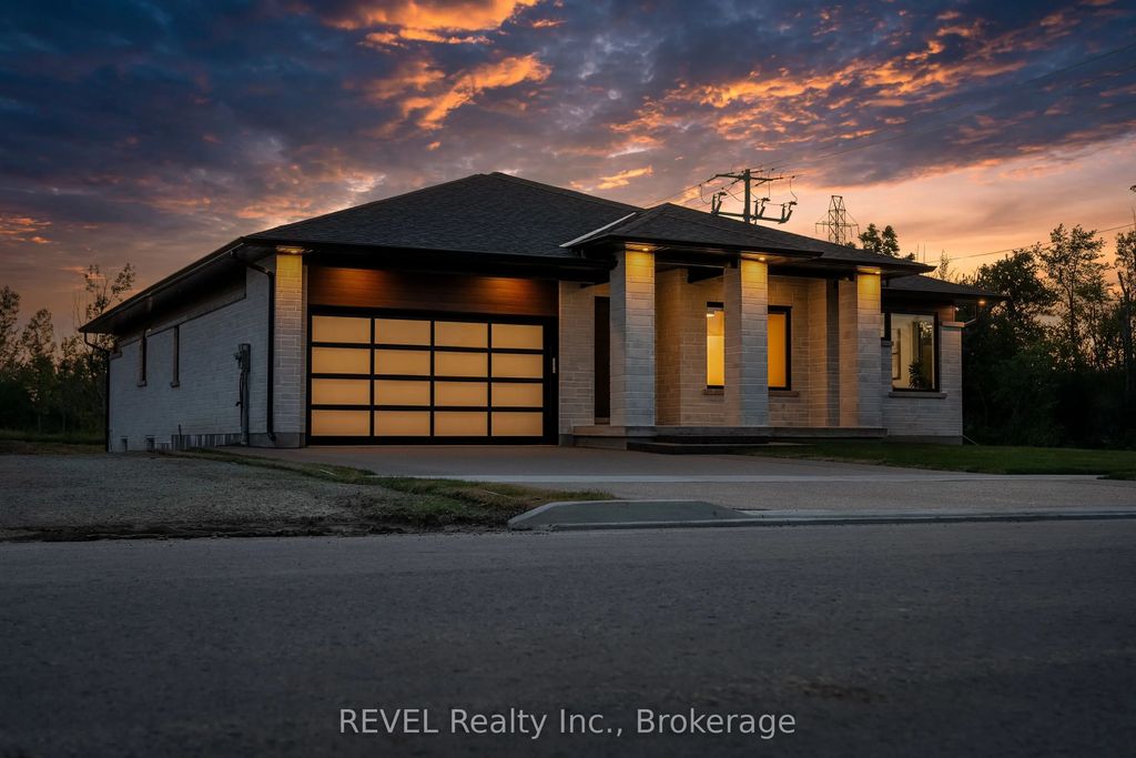 1 Anchor Road, Thorold