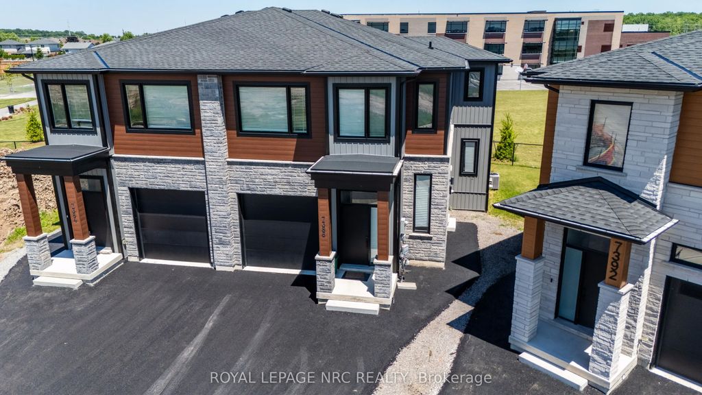 7386 Splendour Drive Lower, Niagara Falls