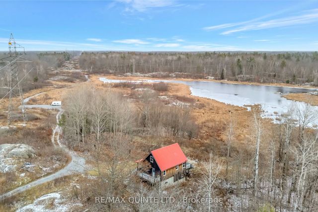 1340 Flinton Road, Tweed