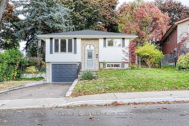 164 Gardiner Drive, Hamilton