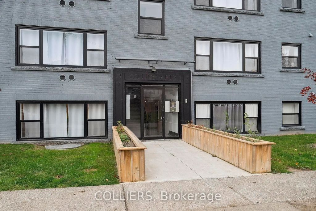 17-19 Collier Street, St. Catharines