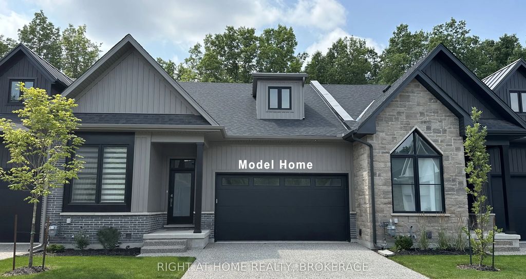 3318 Weinbrenner Road 7, Niagara Falls