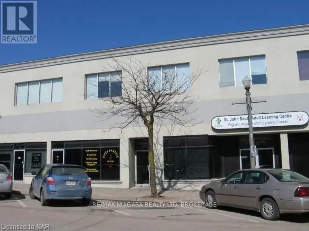 60 Jarvis Street, Fort Erie