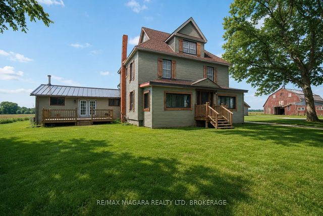 1937 Brookfield Road, Port Colborne
