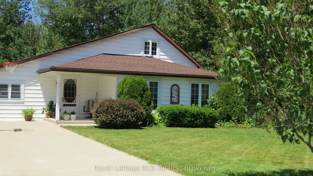 164 Edward Street, Saugeen Shores