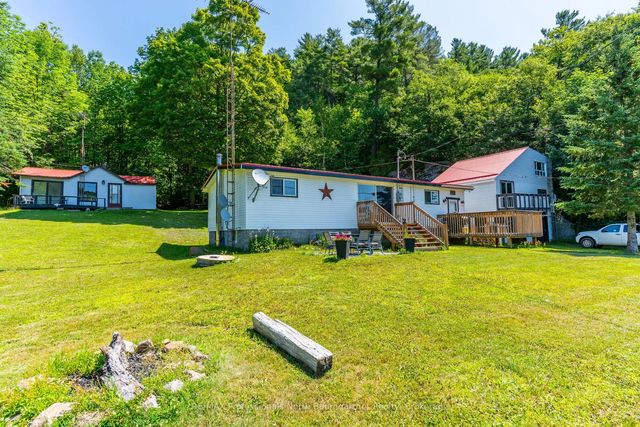 18830 Hwy 35 N/a, Algonquin Highlands