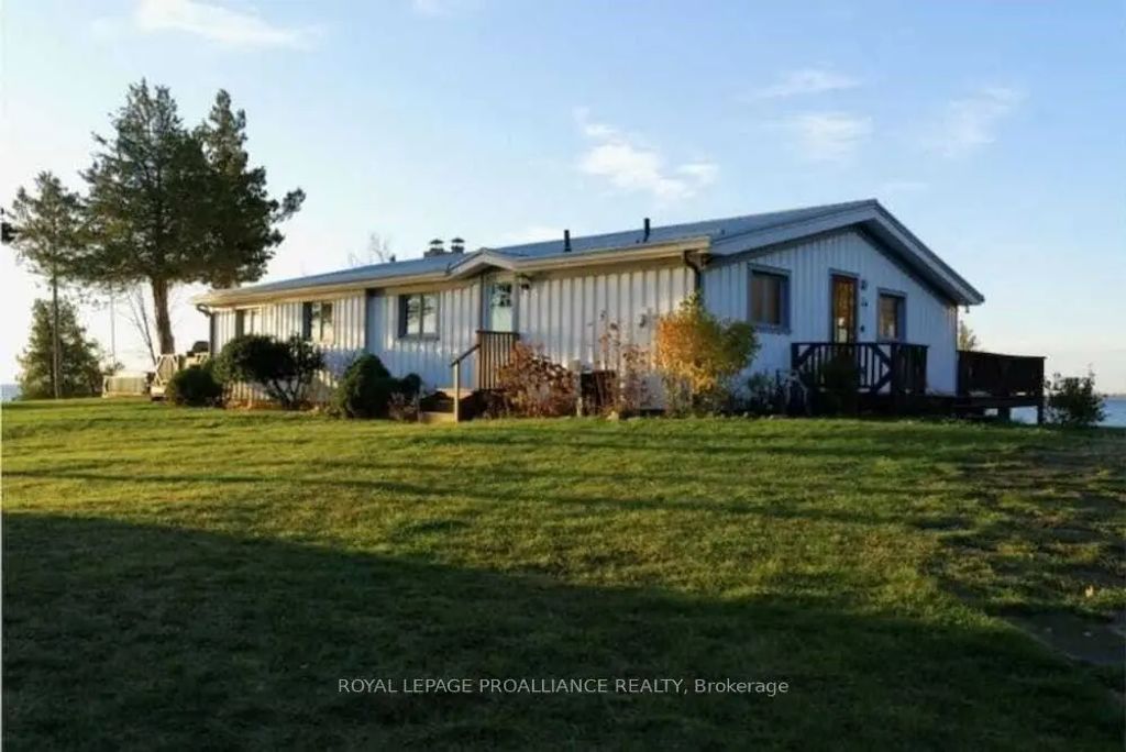 217 Cemetary Lane, Prince Edward County