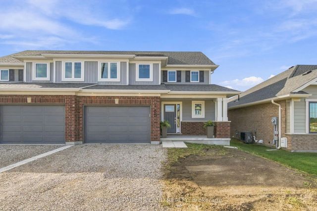 165 Styles Drive, St. Thomas