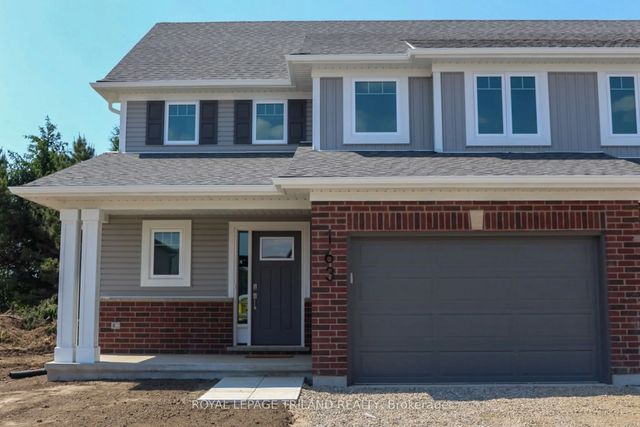 163 Styles Drive, St. Thomas