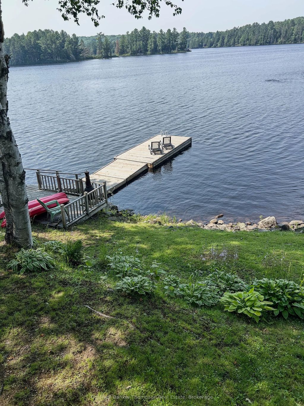 26 Spruce Lane, Magnetawan