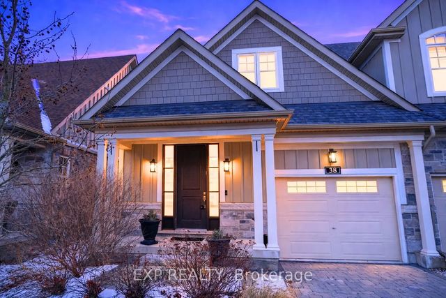 38 Windsor Circle, Niagara-on-the-Lake