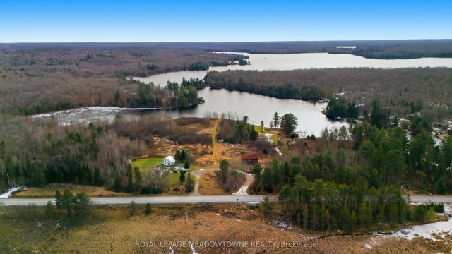 5403a Highway 124 Highway, Magnetawan