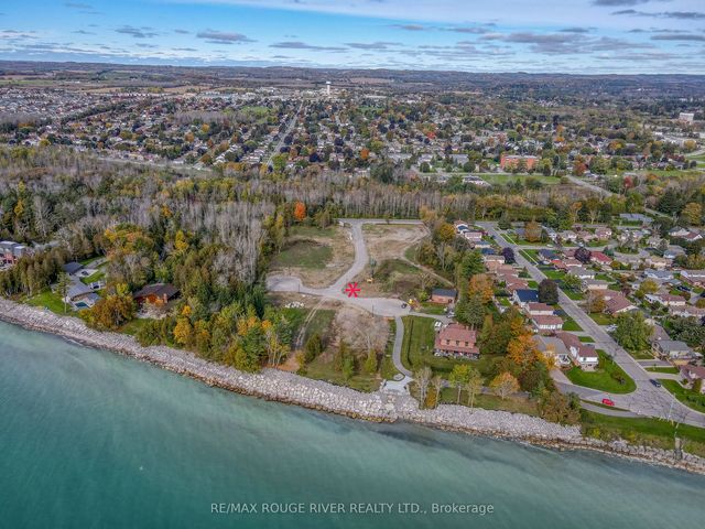 Lot 11 Osler Court, Cobourg