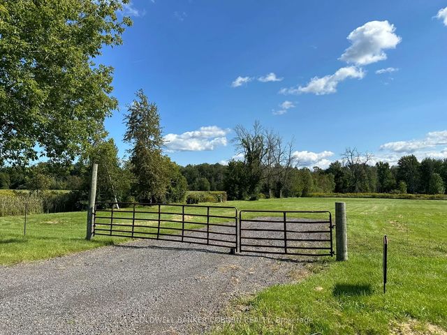 Cook Road, South Dundas
