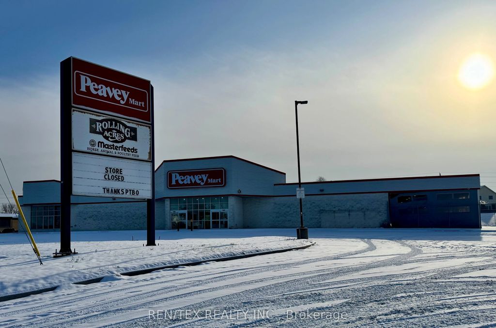 147 Lansdowne Street E, Peterborough