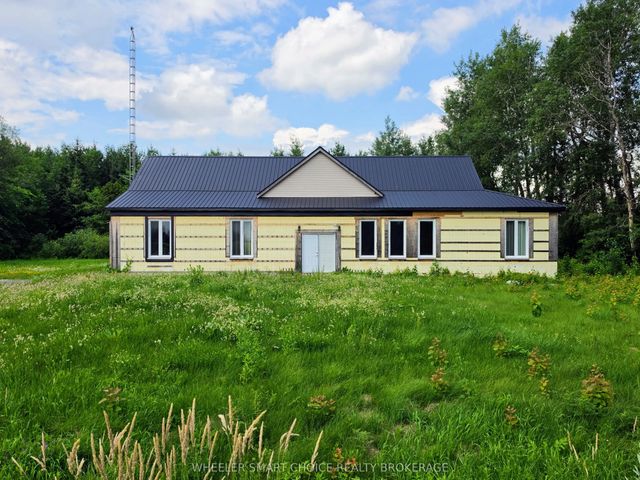 11441 Levere Road, North Dundas