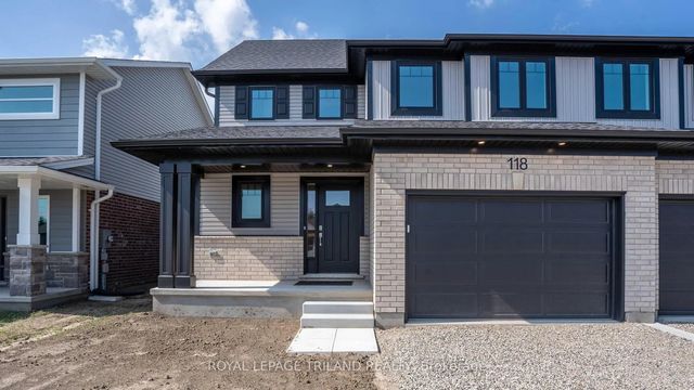 118 Styles Drive, St. Thomas