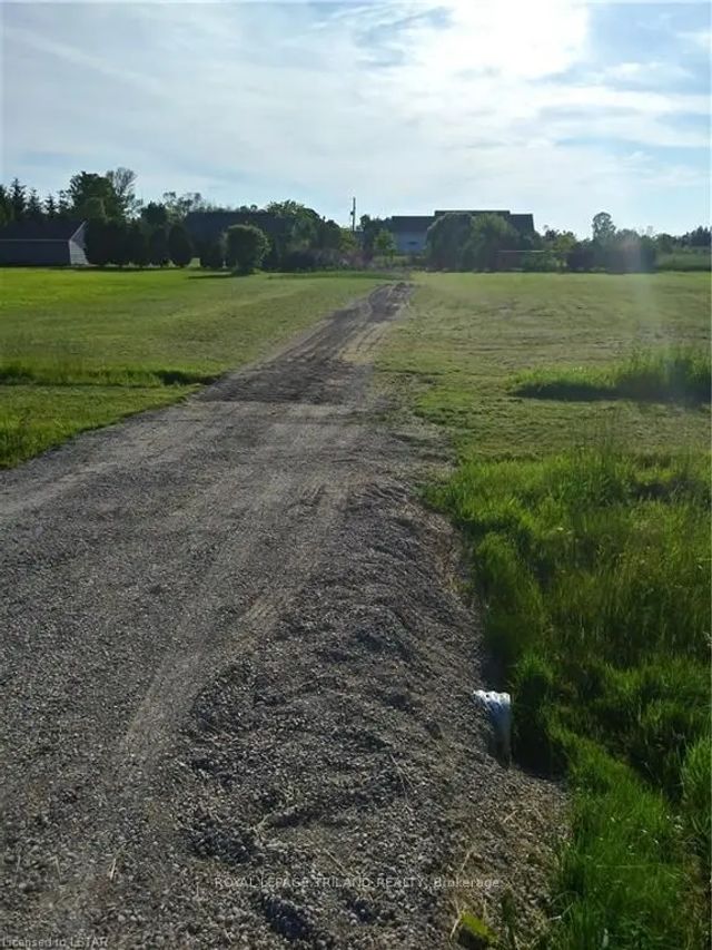Lot 21 Wellington Street, Ashfield-Colborne-Wawanosh