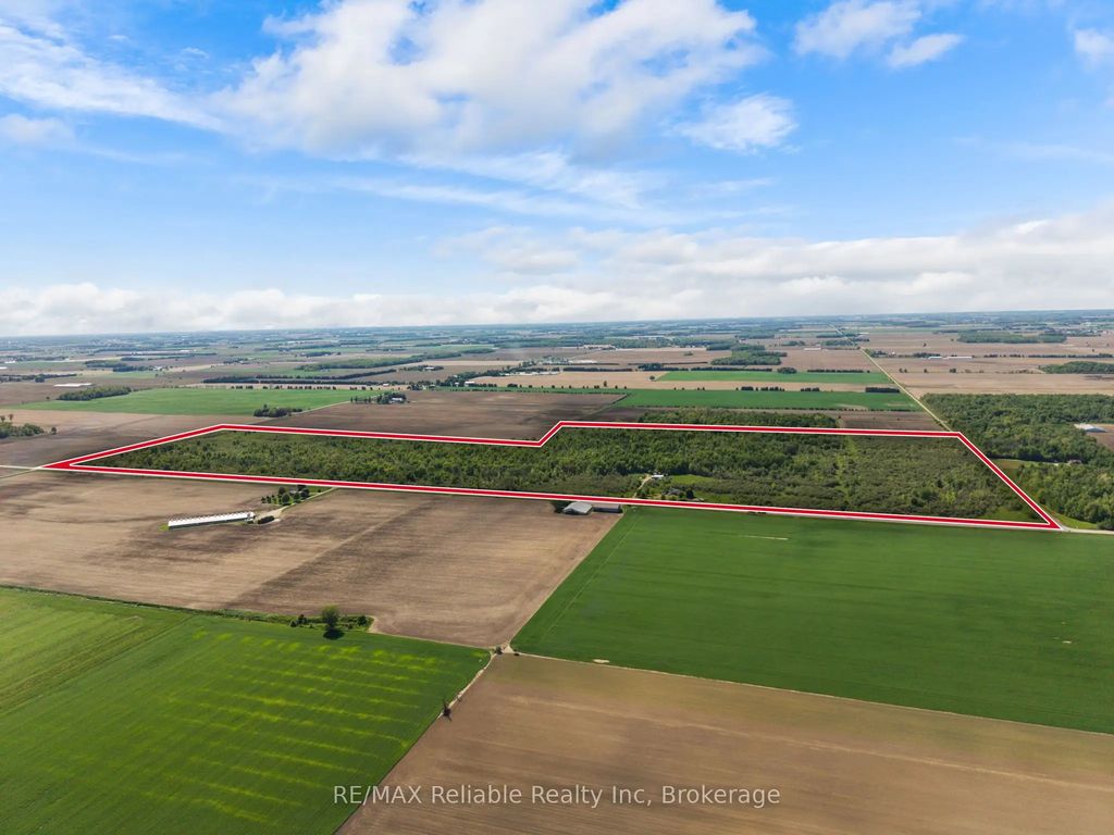 82675 Perth Road 180 Road, Huron East