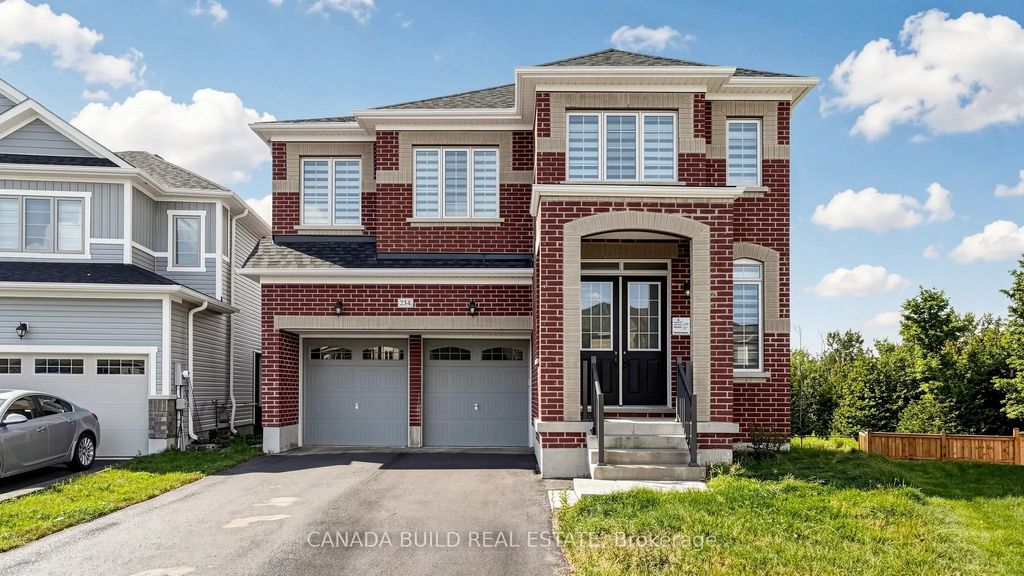 234 Chippewa Avenue, Shelburne