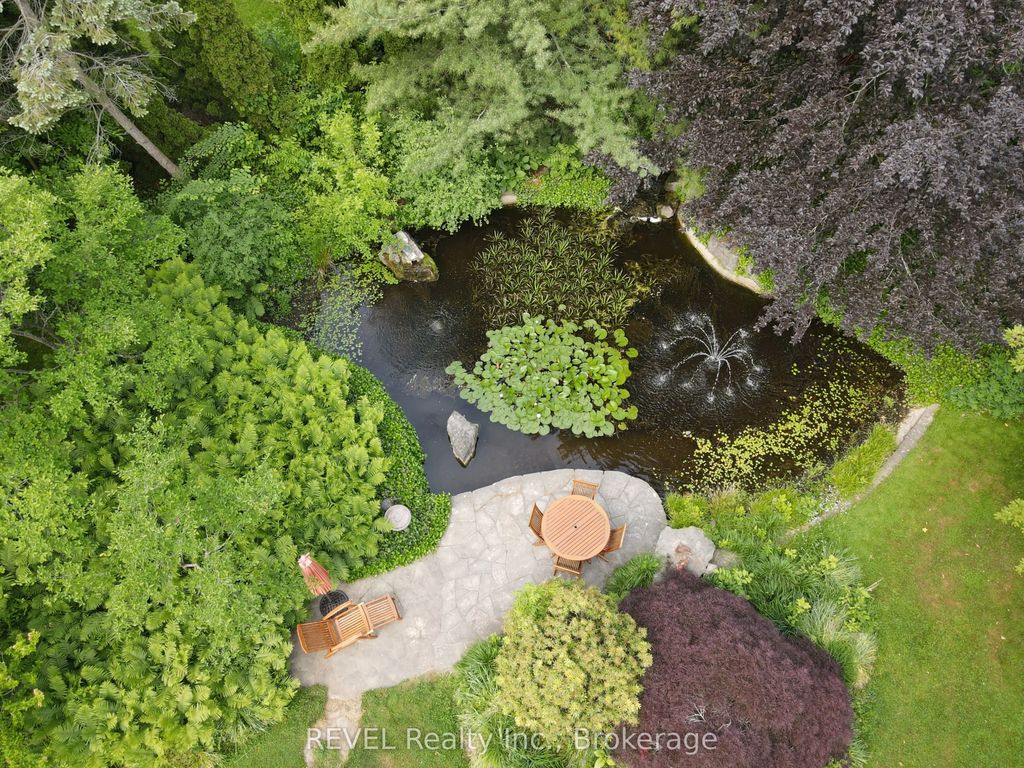 411 Victoria St - Lot 1 Street, Niagara-on-the-Lake