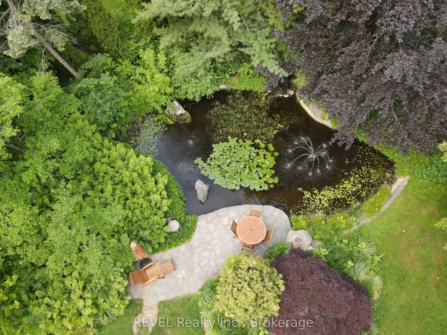 411 Victoria St - Lot 1 Street, Niagara-on-the-Lake