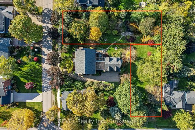 411 Victoria St - Lot 3 Street, Niagara-on-the-Lake