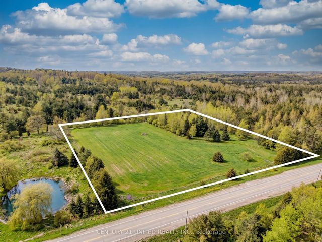 938 County 25 Road, Cramahe