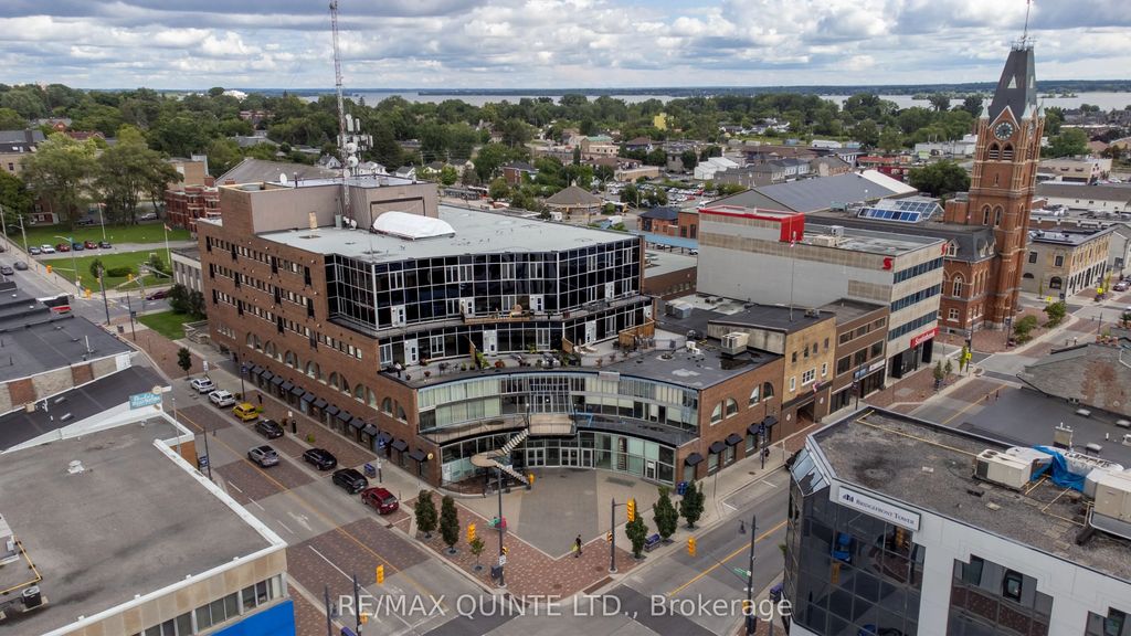199 Front Street 104, Belleville