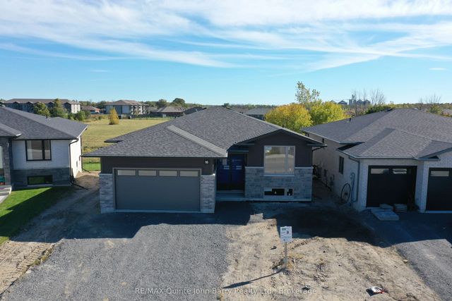 16 Parkland Circle Lot 8, Quinte West