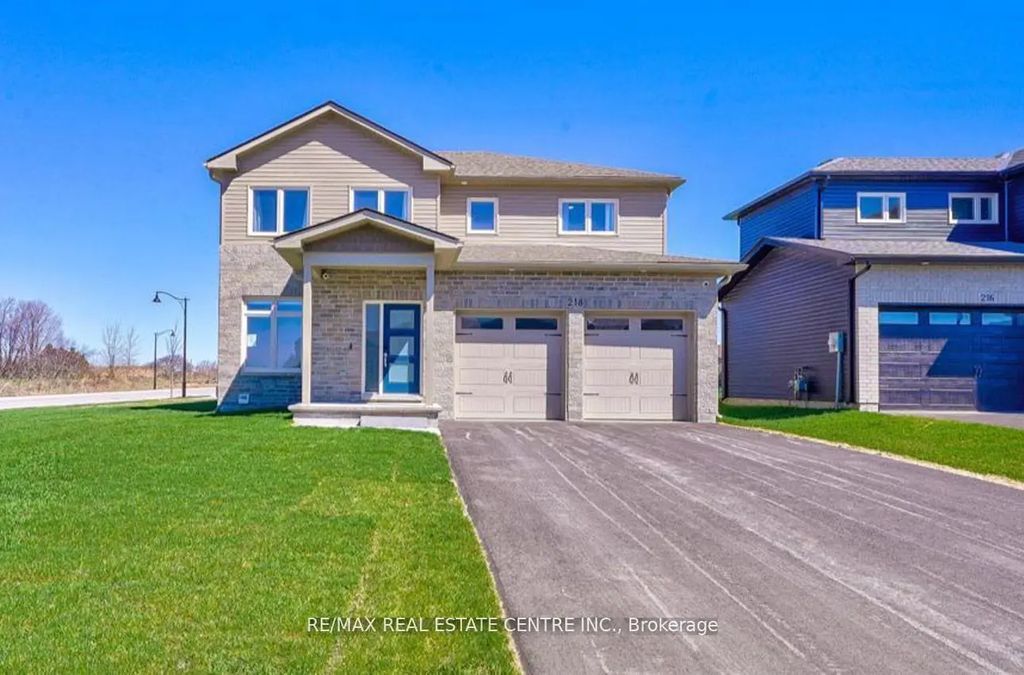 218 Beasley Crescent, Prince Edward County