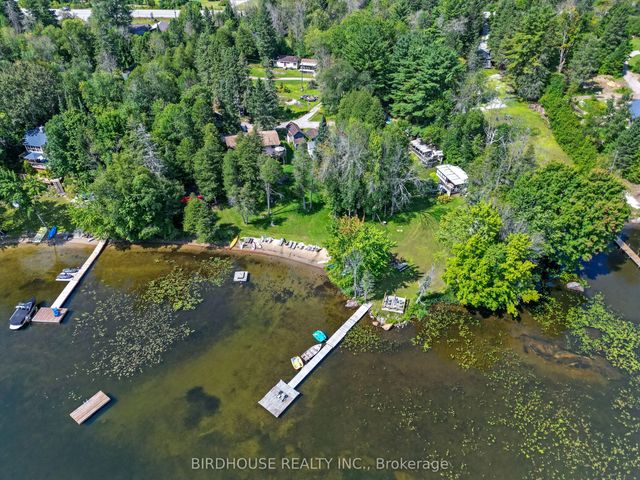 15 Cedar Nook Road, Kawartha Lakes