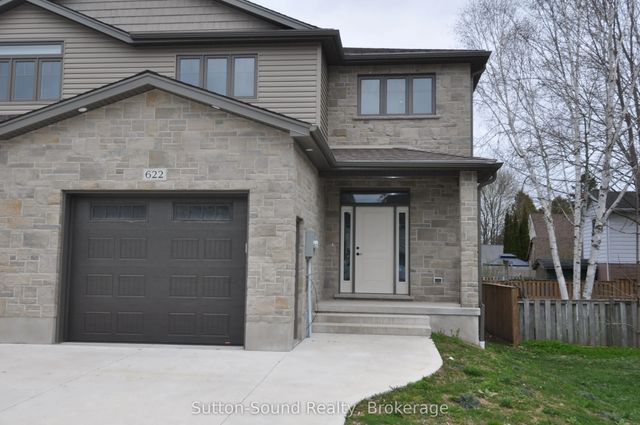 622 8th Street W, Owen Sound