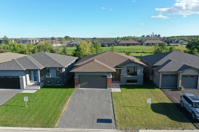 8 Parkland Circle Lot 4, Quinte West