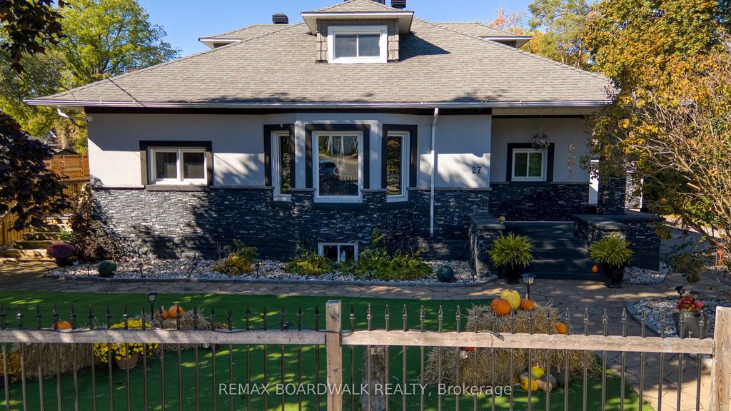27 Allan Street, Carleton Place